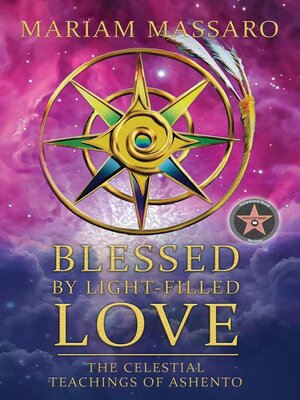 cover image of Blessed by Light-Filled Love